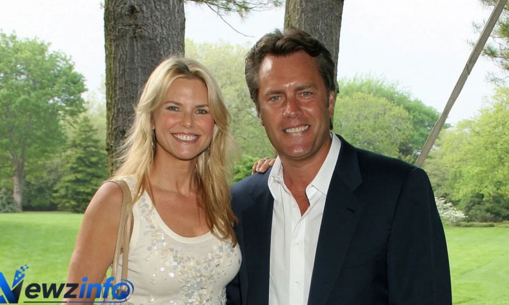 Christie Brinkley Spouses