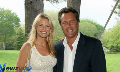 Christie Brinkley Spouses
