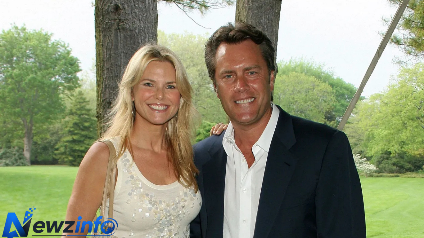 Christie Brinkley Spouses