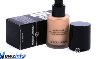 Giorgio Armani Foundation