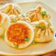 Kung Fu Little Steamed Buns Ramen
