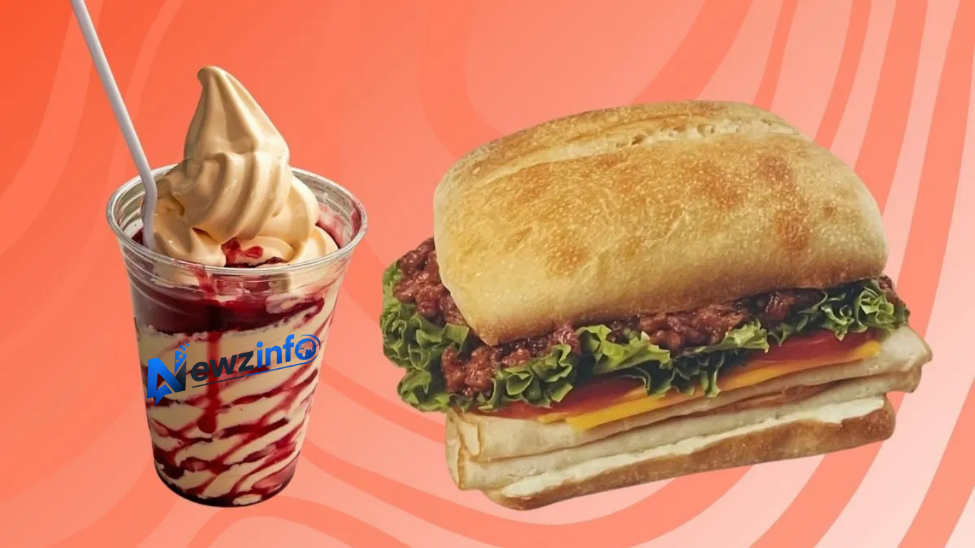Costco Food Court Menu Nutrition
