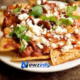 Mexican Chilaquiles