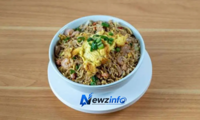 fried rice near me