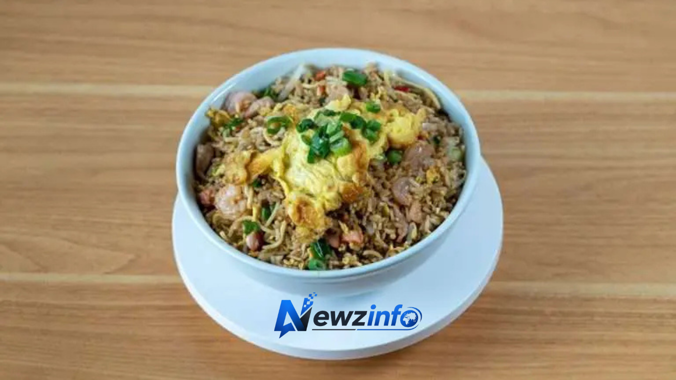 fried rice near me