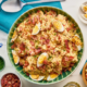 Deviled Egg Potato Salad