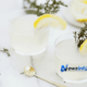 White Tea Shot Recipe