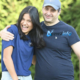 Raducanu Parents