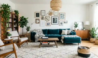 Home Decor Ideas TheHomeTrotters