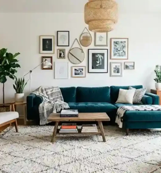 Home Decor Ideas TheHomeTrotters