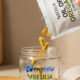 Resilia Oil of Oregano with Black Seed Oil