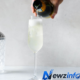 French 75 Drink