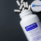 pure encapsulations magnesium glycinate