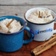 Mexican Rice Pudding Recipe