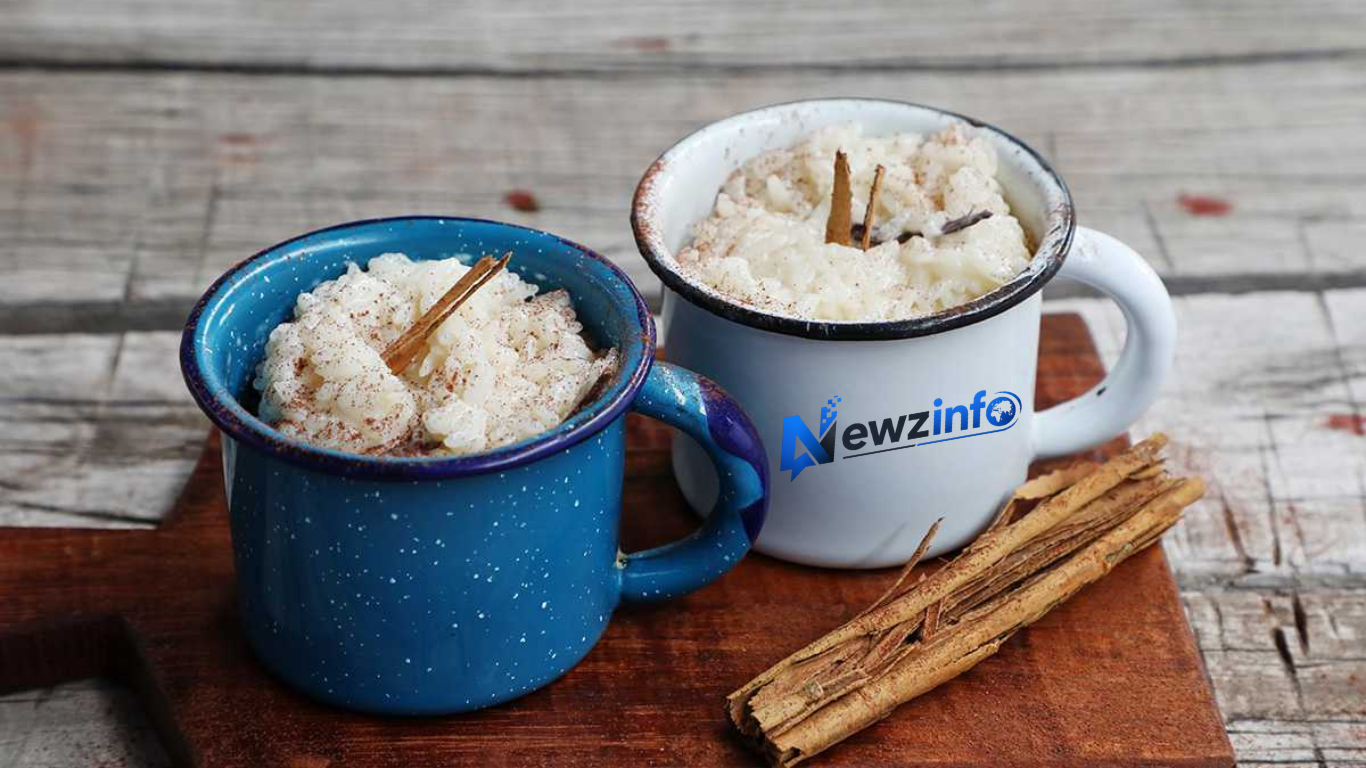 Mexican Rice Pudding Recipe