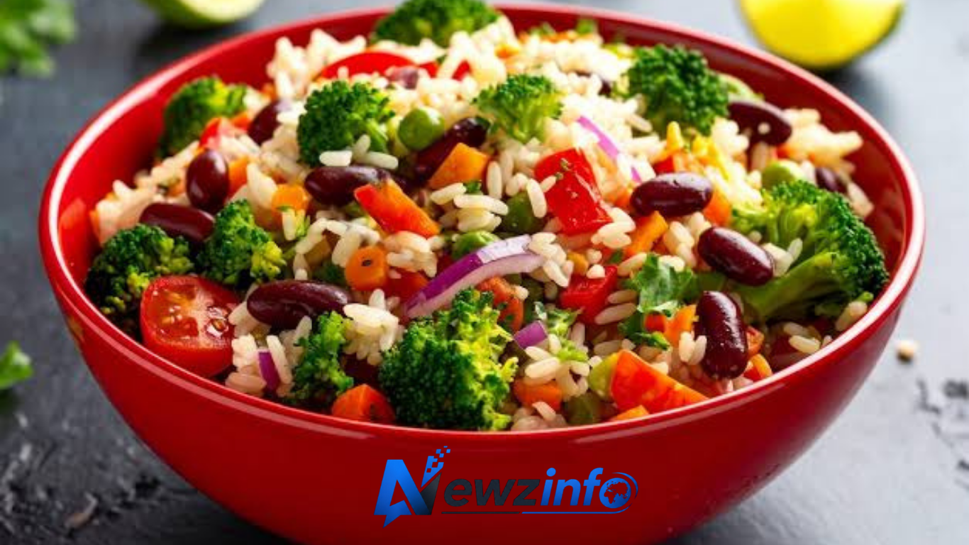 Best Ensalada de Arroz Near Me
