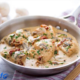 Best Pollo al Champignon Near Me