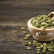 cardamom pods