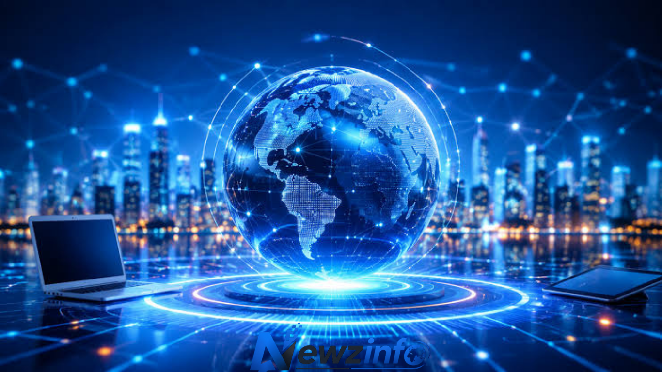 Zingyzon.com in USA
