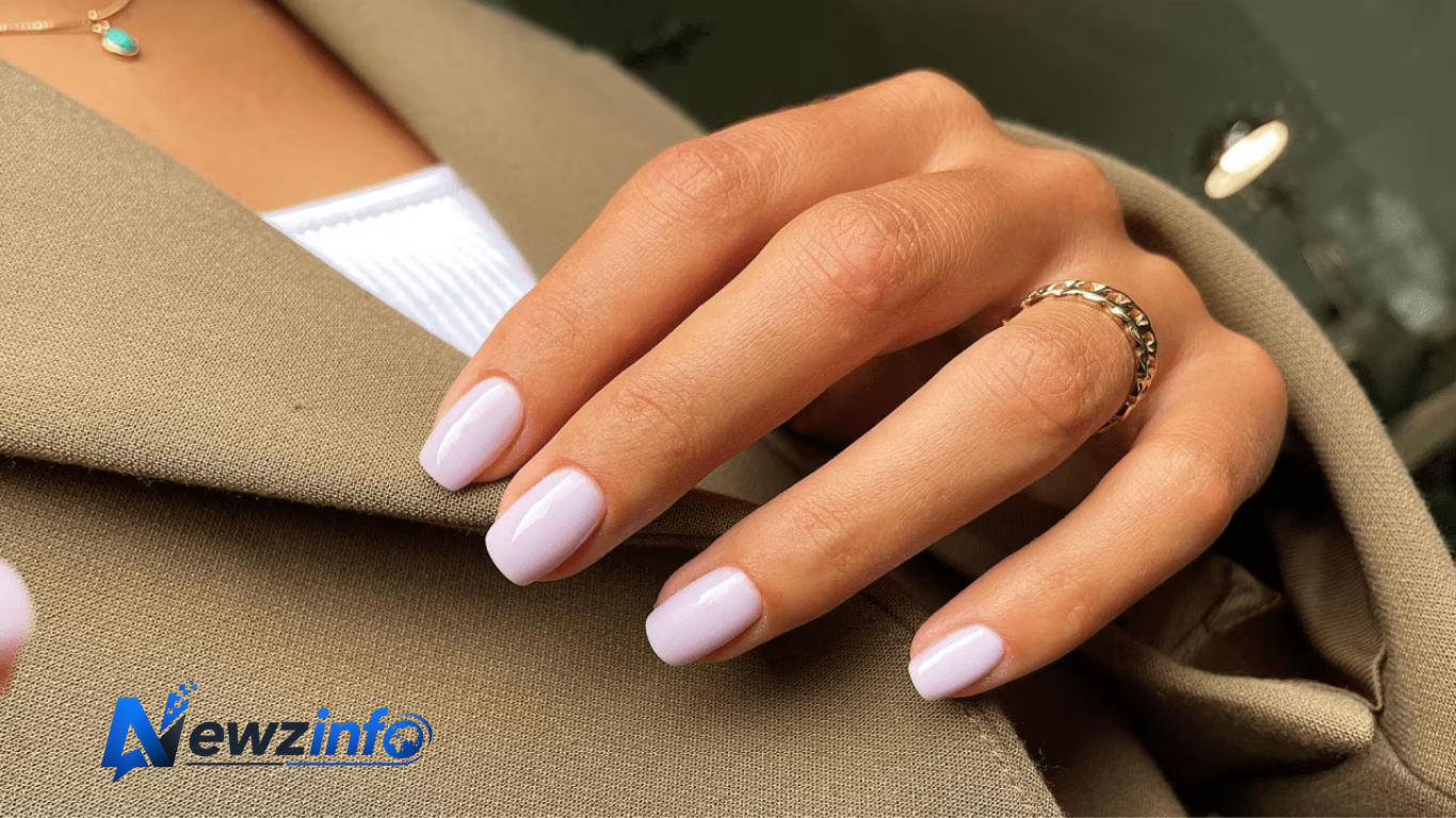 BIAB Nails