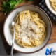Tonnarelli Cacio e Pepe