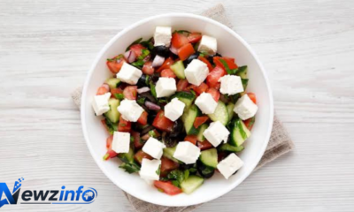 coban Salatası Near Me