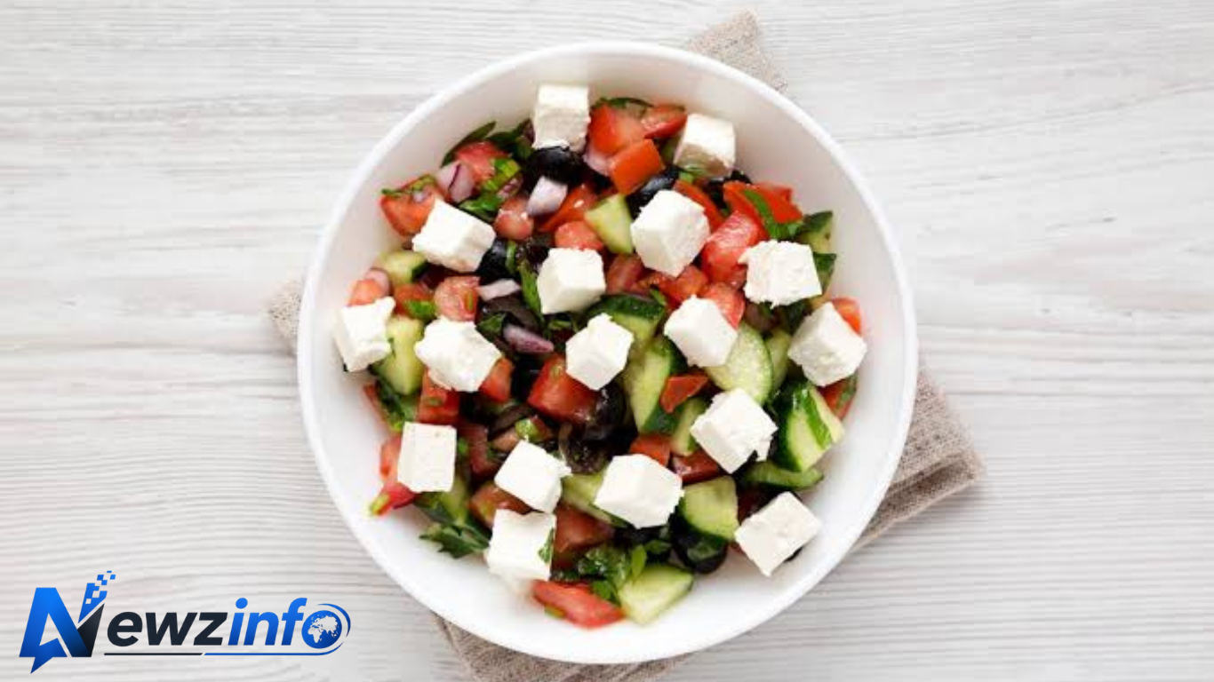 coban Salatası Near Me