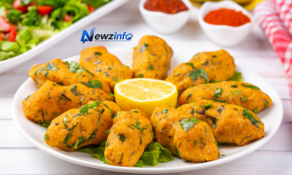 Mercimek Kofte Near Me