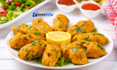 Mercimek Kofte Near Me