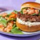 Healthy Sides for Burgers and Hotdogs