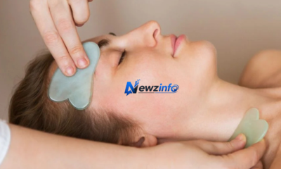 Gua Sha Stone