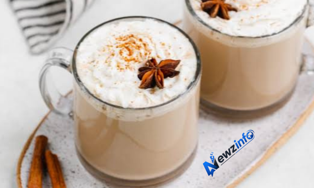 Chai Tea Recipe