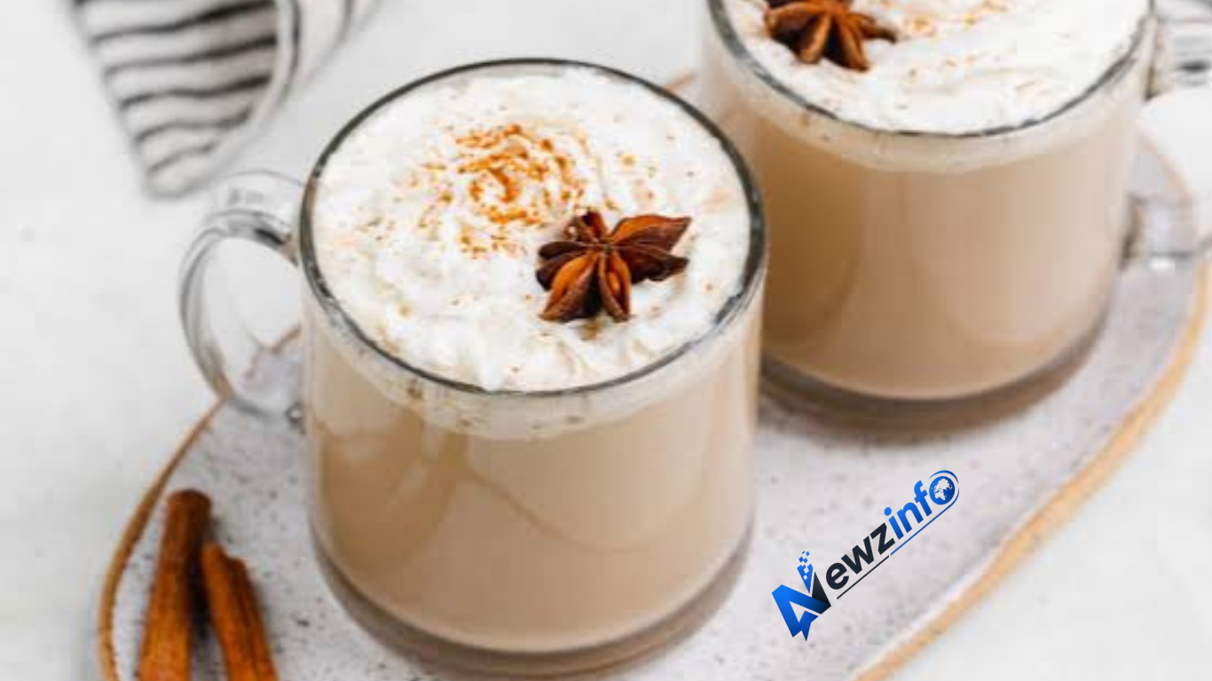 Chai Tea Recipe
