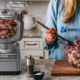 Ninja Food Processor Attachment
