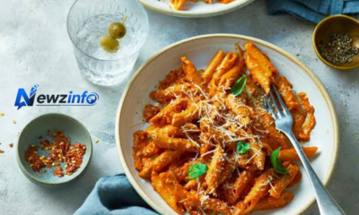 Best Dinner Recipes for Two