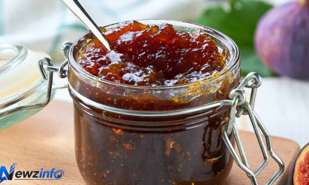 Fig Jam