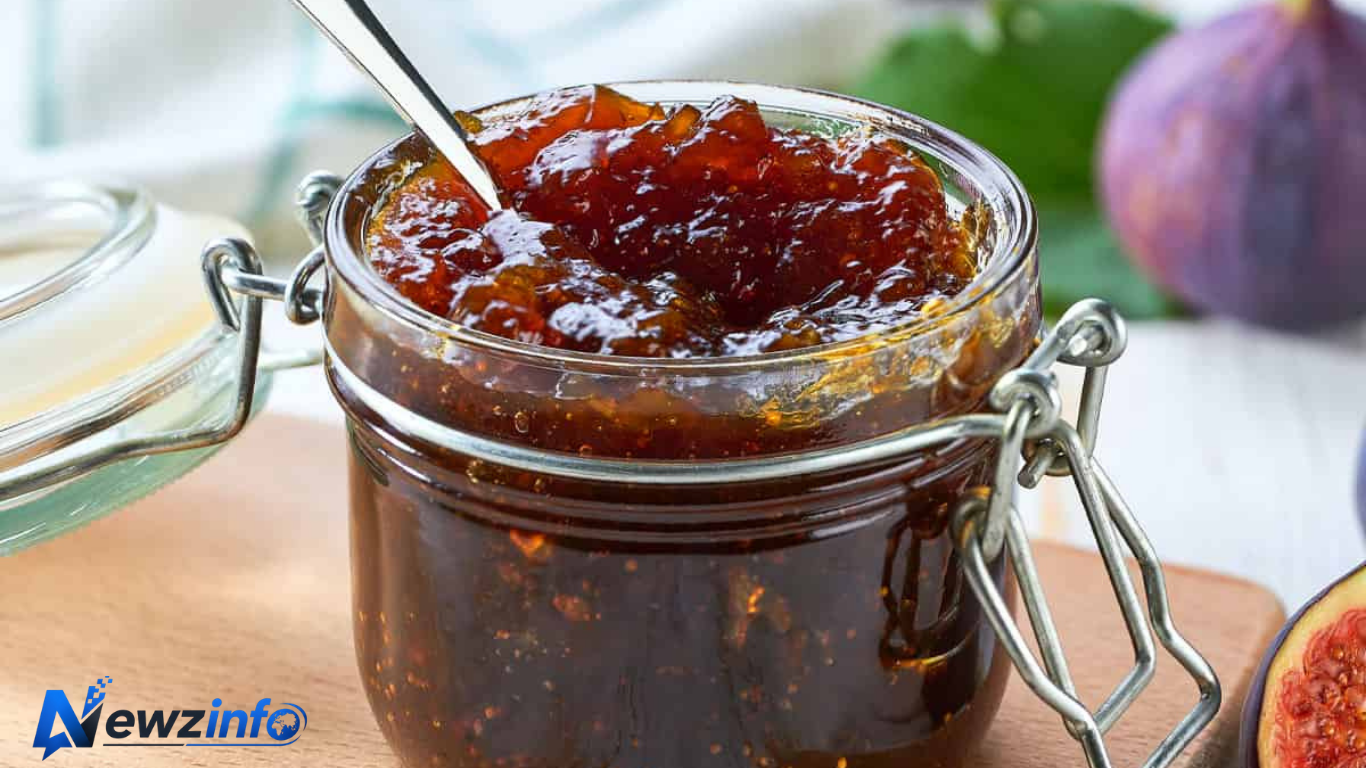 Fig Jam