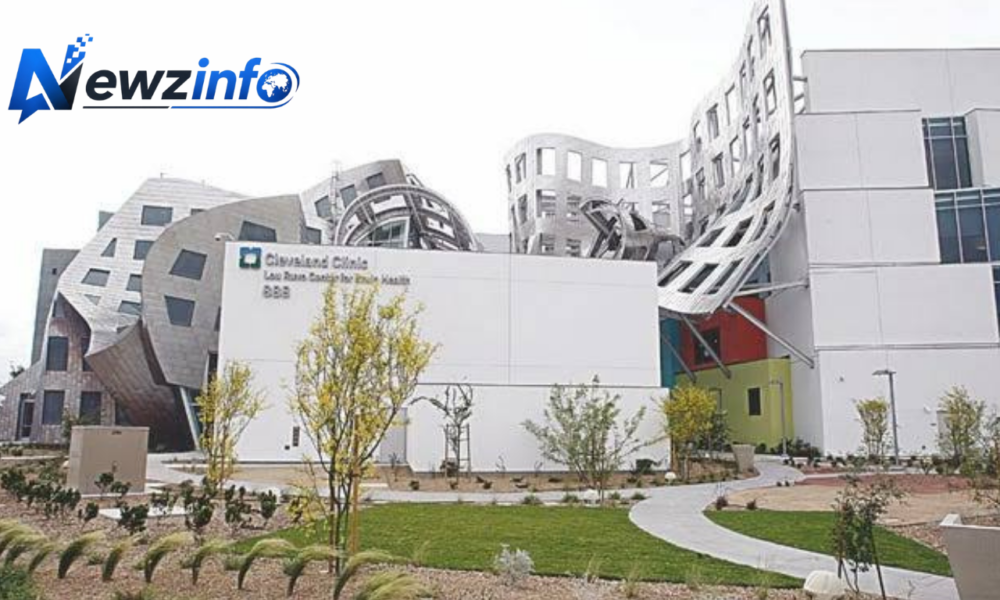 Frank Gehry Las Vegas