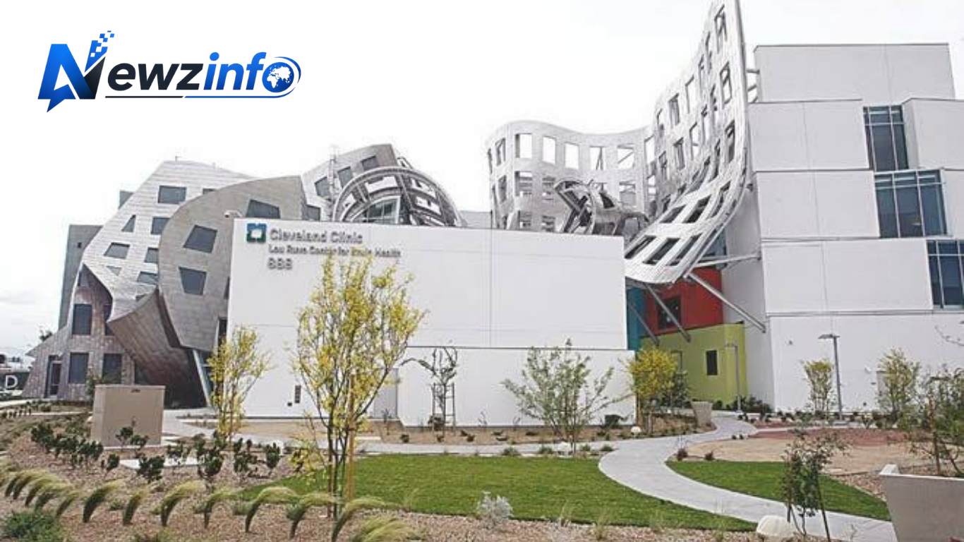 Frank Gehry Las Vegas