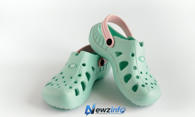 Crocs Nursing Shoes