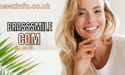 Brasssmile Com