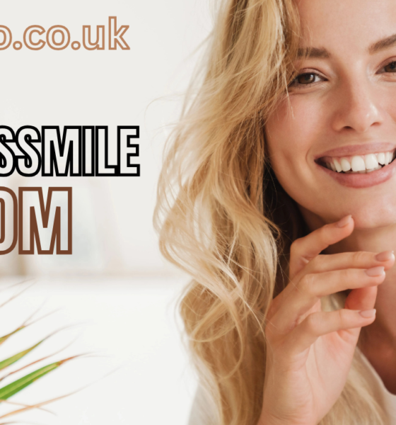 Brasssmile Com