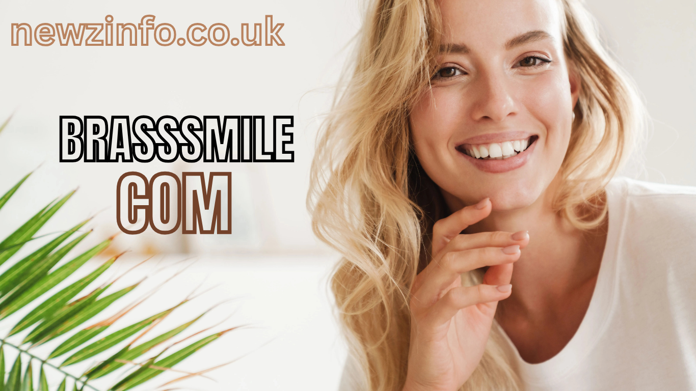Brasssmile Com