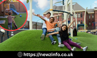 Artificial Grass