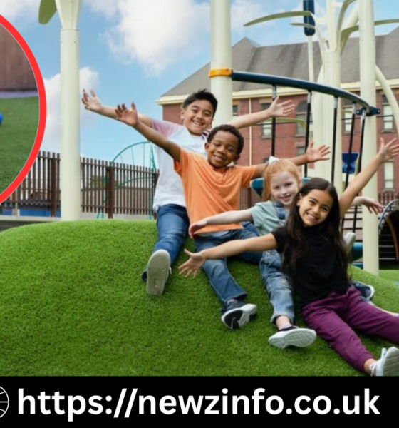 Artificial Grass