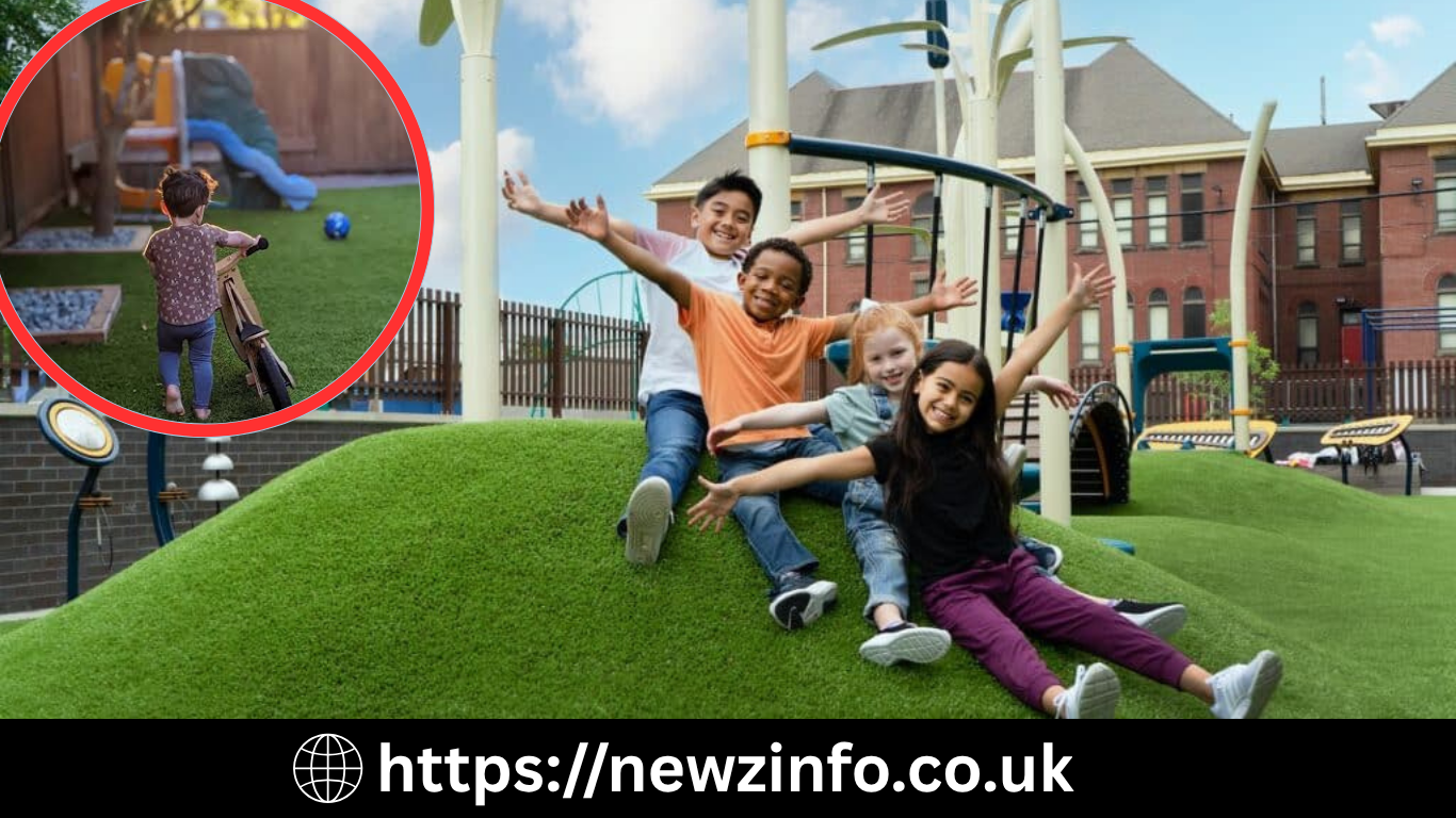 Artificial Grass