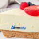 Philadelphia Cream Cheese Cheesecake Recipe