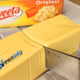 Velveeta Cheese Block