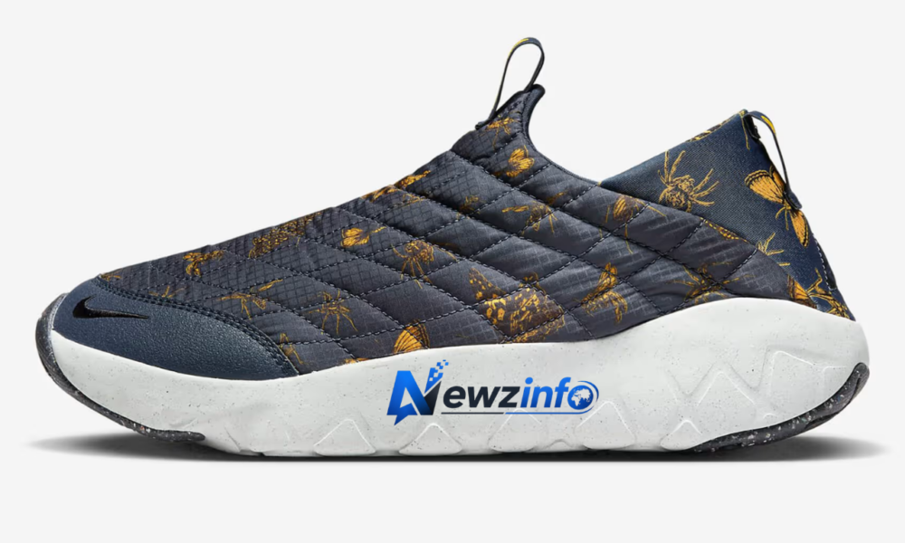 Nike Hiking Shoes