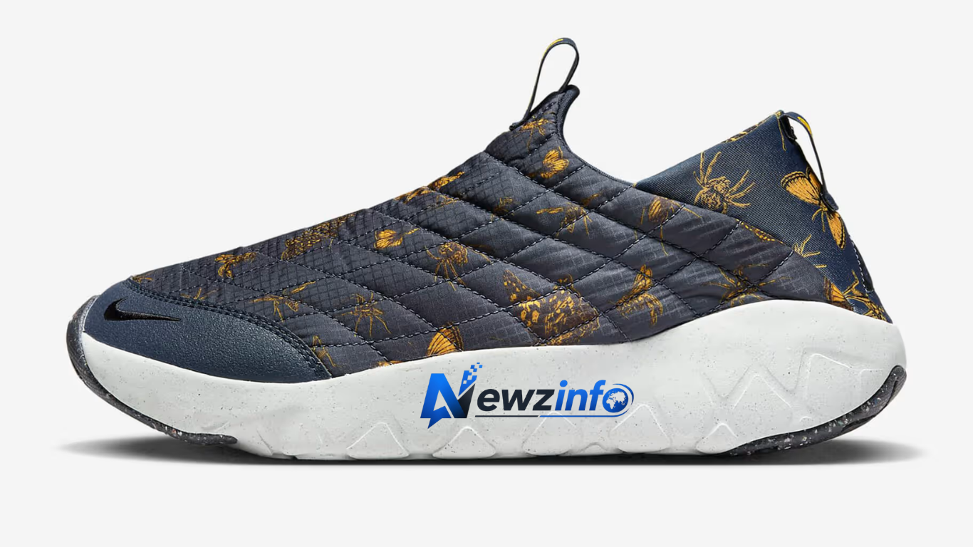 Nike Hiking Shoes
